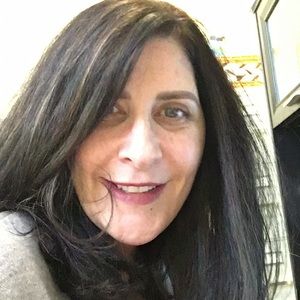 Meet your Posher, Nancy